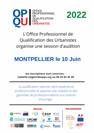 Montpellier 10 juin